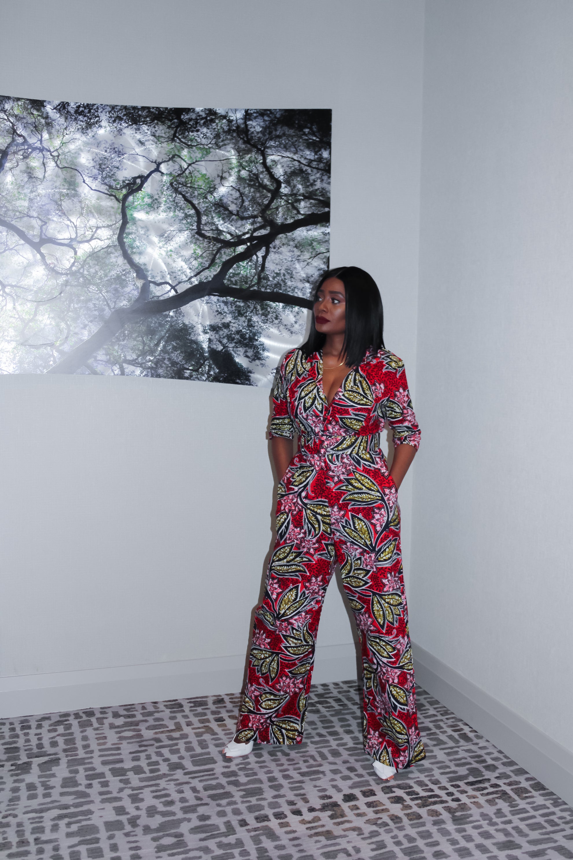 Jumpsuits Collection – To'lope Designs